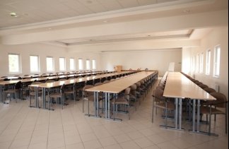 Centra konferencyjne - Ośrodek Szkoleniowy JURYSTA - obiekt - zdjęcie 8 