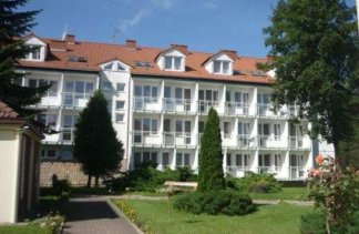 Centra konferencyjne - Ośrodek Szkoleniowy JURYSTA - obiekt - zdjęcie 1 