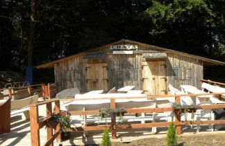 nad morzem - Okulski GRAND Rozewie - obiekt - zdjęcie 10 