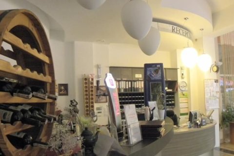 nad morzem - Okulski GRAND Rozewie - zdjęcie 2