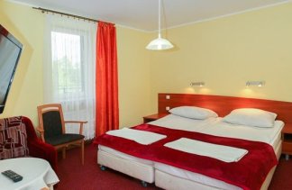 nad morzem - Okulski GRAND Rozewie - obiekt - zdjęcie 7 