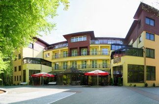 nad morzem - Okulski GRAND Rozewie - obiekt - zdjęcie 11 