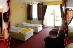 nad morzem - Okulski GRAND Rozewie - zdjęcie 4