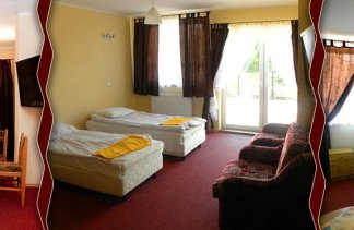 nad morzem - Okulski GRAND Rozewie - obiekt - zdjęcie 4 