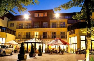 nad morzem - Okulski GRAND Rozewie - obiekt - zdjęcie 1 