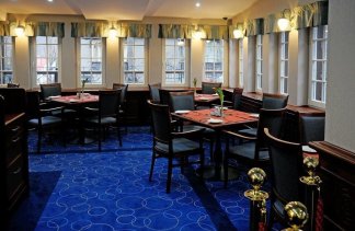 Hotele 4**** - Hotel Bukowy Park **** Medical SPA - obiekt - zdjęcie 7 