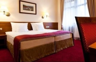 Hotele 4**** - Hotel Bukowy Park **** Medical SPA - obiekt - zdjęcie 5 