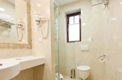 Hotele 4**** - Hotel Bukowy Park **** Medical SPA - zdjęcie 4