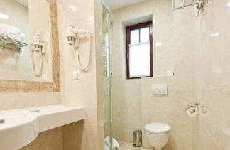 Hotele 4**** - Hotel Bukowy Park **** Medical SPA - obiekt - zdjęcie 4 