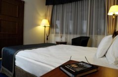 Hotele 4**** - Hotel Bukowy Park **** Medical SPA - zdjęcie 3