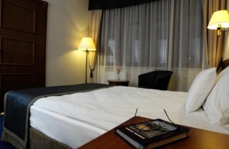 Hotele 4**** - Hotel Bukowy Park **** Medical SPA - obiekt - zdjęcie 3 