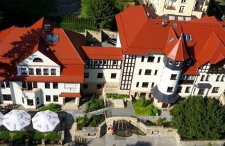 Hotele 4**** - Hotel Bukowy Park **** Medical SPA - obiekt - zdjęcie 12 