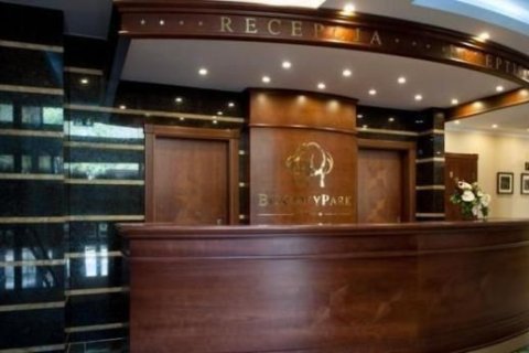 Hotele 4**** - Hotel Bukowy Park **** Medical SPA - zdjęcie 2