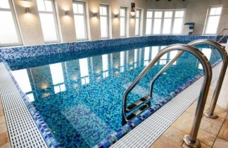 Hotele 4**** - Hotel Bukowy Park **** Medical SPA - obiekt - zdjęcie 11 