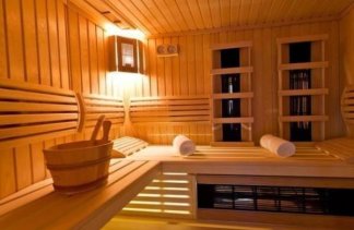 Hotele 4**** - Hotel Bukowy Park **** Medical SPA - obiekt - zdjęcie 10 