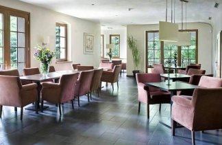 Hotele SPA - Willa Zameczek - obiekt - zdjęcie 9 