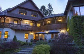 Hotele SPA - Willa Zameczek - obiekt - zdjęcie 2 