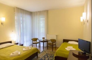 Hotele SPA - Willa Zameczek - obiekt - zdjęcie 7 