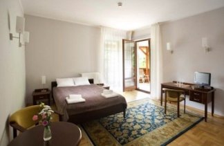 Hotele SPA - Willa Zameczek - obiekt - zdjęcie 6 