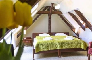 Hotele SPA - Willa Zameczek - obiekt - zdjęcie 5 