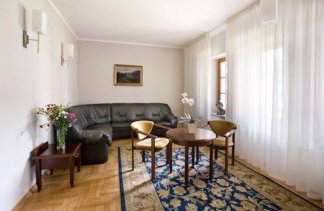 Hotele SPA - Willa Zameczek - obiekt - zdjęcie 3 