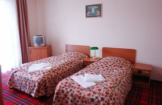 Hotele 3*** - Pensjonat Beata *** - obiekt - zdjęcie 3 