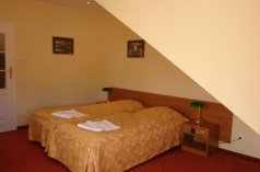 Hotele 3*** - Pensjonat Beata *** - zdjęcie 4