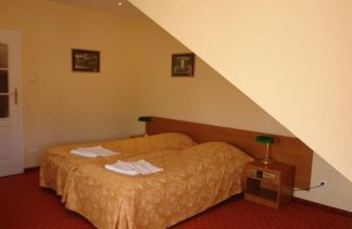 Hotele 3*** - Pensjonat Beata *** - obiekt - zdjęcie 4 