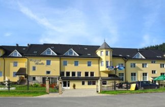 Hotele 3*** - Pensjonat Beata *** - obiekt - zdjęcie 10 