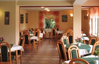 Hotele 3*** - Pensjonat Beata *** - obiekt - zdjęcie 5 