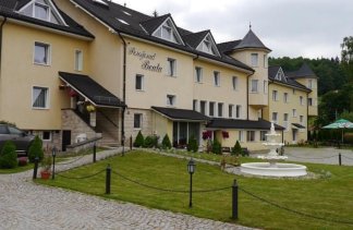 Hotele 3*** - Pensjonat Beata *** - obiekt - zdjęcie 1 