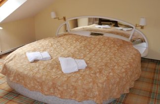 Hotele 3*** - Pensjonat Beata *** - obiekt - zdjęcie 2 