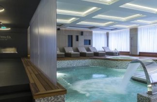 Hotele 5***** - Hotel SPA Dr Irena Eris Polanica Zdrój - obiekt - zdjęcie 9 