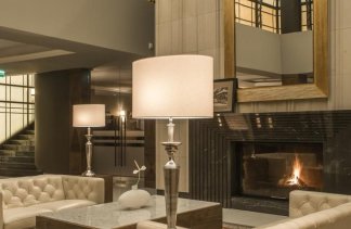 Hotele 5***** - Hotel SPA Dr Irena Eris Polanica Zdrój - obiekt - zdjęcie 12 