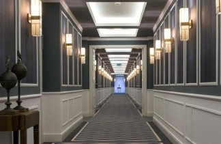 Hotele 5***** - Hotel SPA Dr Irena Eris Polanica Zdrój - obiekt - zdjęcie 2 