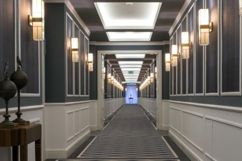 Hotele 5***** - Hotel SPA Dr Irena Eris Polanica Zdrój - zdjęcie 2