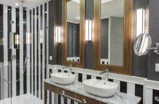 Hotele 5***** - Hotel SPA Dr Irena Eris Polanica Zdrój - obiekt - zdjęcie 11 