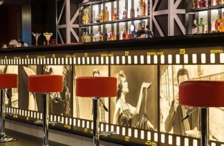 Hotele 5***** - Hotel SPA Dr Irena Eris Polanica Zdrój - obiekt - zdjęcie 8 