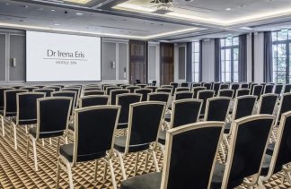 Hotele 5***** - Hotel SPA Dr Irena Eris Polanica Zdrój - obiekt - zdjęcie 10 