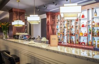 Hotele 5***** - Hotel SPA Dr Irena Eris Polanica Zdrój - obiekt - zdjęcie 7 