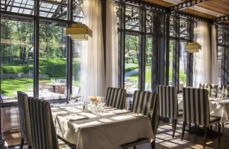 Hotele 5***** - Hotel SPA Dr Irena Eris Polanica Zdrój - obiekt - zdjęcie 6 