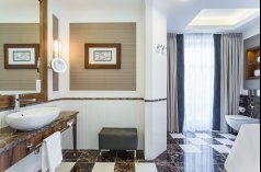 Hotele 5***** - Hotel SPA Dr Irena Eris Polanica Zdrój - zdjęcie 4