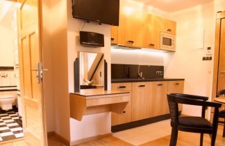 Pensjonat - Villa Alina MEDICAL & SPA - obiekt - zdjęcie 20 