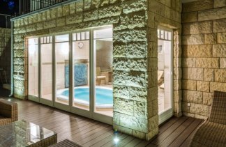 Pensjonat - Villa Alina MEDICAL & SPA - obiekt - zdjęcie 8 