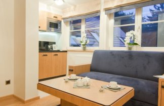 Pensjonat - Villa Alina MEDICAL & SPA - obiekt - zdjęcie 18 