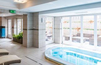 Pensjonat - Villa Alina MEDICAL & SPA - obiekt - zdjęcie 10 