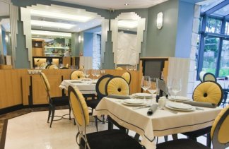 Pensjonat - Villa Alina MEDICAL & SPA - obiekt - zdjęcie 6 