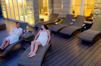 Pensjonat - Villa Alina MEDICAL & SPA - obiekt - zdjęcie 9 