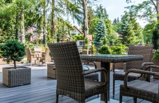 Pensjonat - Villa Alina MEDICAL & SPA - obiekt - zdjęcie 3 