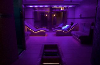 Pensjonat - Villa Alina MEDICAL & SPA - obiekt - zdjęcie 12 